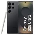 Samsung Galaxy S25 Ultra 512GB Titanium Black - Wie Neu - EU - Ohne Gebrauchssp.