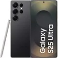 Samsung SM-938B Galaxy S25 Ultra 5G 512GB 12GB RAM Dual Titanium Schwarz EU