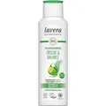 LAVERA Bio-Minze- und Bio-Limetten-Shampoo für fettiges Haar