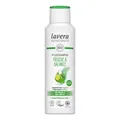 Frische & Balance - Pflegeshampoo 250ml | LAVERA