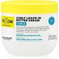 Alfaparf Gelbe Locken Leave In Buttercreme 500ml