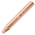 Stabilo Woody 3-in-1 Bleistift Hellrosa 880/355