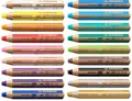 STABILO Multitalentstift woody 3 in 1, rund, apricot