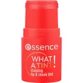 Essence - Was für ein Farbton! Lippen- & Wangen-Tönung