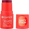 Essence Teint RougeWhat a Tint! Staining Lip & Cheek Tint 10 Grapefruit Bliss 5 g