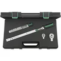 Stahlwille Drehmomentschlüssel-Set 730 Quick/735/4 (1/2", 3/8", 8 - 200 Nm) (91388078)