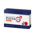 Saint Nutrition® Potenza Plus Compresse rivestite con films SEX