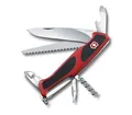 VICTORINOX Ranger Grip 55 Taschenmesser 0.9563.C 12 Funktionen Schweizermesser
