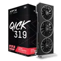 XFX Qick 319 Black 12GB GDDR6 HDMI 3XDP, RX-67XTYPBDP