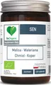 BeOrganic von Aliness Sleep BIO 450 mg 100 Tabletten