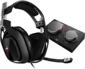 ASTRO A40 TR Gaming-Headset mit Kabel, MixAmp Pro, für Xbox X|S, Xbox One, PC