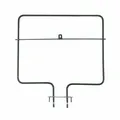 Heizelement ZANUSSI 357063301/0 Oberhitze 800W  IRCA 7111R709 für Backofen/Herd