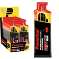 Powerbar - PowerGel Hydro - Cherry - 24x67ml - High Carb Energie Gel - Natrium - 51mg Koffein