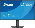 iiyama XB2793HSU-B1 ProLite Monitor 27' IPS FHD 350cd 1500:1 HDMI DP 2x2W 2xUSB HAS 150mm PIVOT (XB2793HSU-B1)