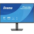 Iiyama ProLite LED-Monitor EEK C (A - G) 68.6 cm (27 Zoll) 1920 x 1080 Pixel 16:9 1 ms IPS LED
