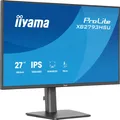iiyama ProLite XB2793HSU-B1 Computerbildschirm 68,6 cm (27") 1920 x 1080 Pixel Full HD LED Schwarz