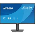 27" (68,58cm) iiyama ProLite XB2793HSU-B1 schwarz 1920x1080 1x DisplayPort 1.2 / 1xHDMI 1.4