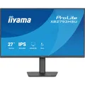 27" (68.6cm) iiyama ProLite XB2793HSU-B1 120Hz FullHD IPS Monitor 