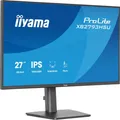 iiyama ProLite XB2793HSU-B1, LED-Monitor (68.6 cm (27 Zoll), schwarz (matt)