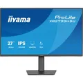iiyama ProLite XB2793HSU-B1, LED-Monitor (68.6 cm (27 Zoll), schwarz (matt)