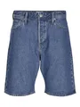 JACK&JONES Herren Jjialex Jjoriginal SBD 300 Sn Shorts, Blue Denim/Pack:SBD 301, XXL