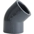 Setma PVC Winkel 45°