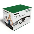 Brink Anhängerkupplung abnehmbar für Kia Cee'd Pro Fliessheck 02.2008-02.2013 NP