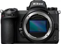 Nikon Z 6II Systemkamera-Body (24,5 MP, WLAN (Wi-Fi), Bluetooth)