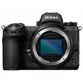 Nikon Z6 II GehÃ¤use