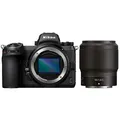 Nikon Z6 II GehÃ¤use +  Nikkor Z 50mm f/1,8 S
