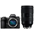 Nikon Z6 II  + Tamron 35-150mm f/2-2,8 Di III VXD