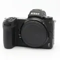 Nikon Z6 II Gehäuse Gebrauchtware | Kaum Gebrauchsspuren | 12 Monate Garantie | ✔️ Temporär mit Kostenlose Geschenkbox