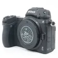 Nikon Z6 II Gehäuse Gebrauchtware | Kaum Gebrauchsspuren | 12 Monate Garantie | ✔️ Temporär mit Kostenlose Geschenkbox
