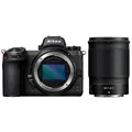 Nikon Z6 II + Nikkor Z 85mm f/1,8 S