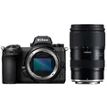 Nikon Z6 II + Tamron 28-75mm f/2,8 Di III VXD G2