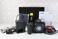 Kamera Nikon Z6II Gehäuse - 14781 Klicks - GT24 Hit! -12 Monate Gewährleistung
