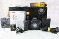 Kamera Nikon Z6II Gehäuse - 6689 Klicks - GT24 Hit! -12 Monate Gewährleistung
