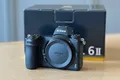 Nikon Z6 II Gehäuse Z6II vom händler Private-Fotografie.nl