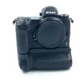 Nikon Z 6 II Gehäuse + Batteriegriff MB-N 11 second hand guter Zustand