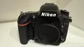 Nikon D700 12,1 MP SLR-Digitalkamera Händler