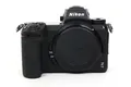 Nikon Z6 II Gehäuse DSLM nur 367 Auslösungen OVP Top Zustand