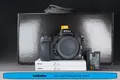 Nikon Z6 II 24,5MP 24.500 Auslösungen Sehr Gut Originalverpackt II