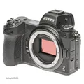 Nikon Z6 II gebraucht ca. 113.000 Ausl. Kamera
