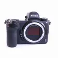 Nikon Z6 II Systemkamera (Body) + GARANTIE* (#A3913)