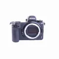 Nikon Z6 II Systemkamera (Body) + GARANTIE* (#A4663)