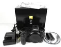 Nikon Z 6II Body Digitalkamera spiegellos 24,5MP, Vollformat, 4K / 30 fps Wifi *