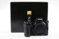 NIKON Z 6II Gehäuse - spiegellose Systemkamera - SNr: 6012887