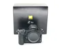 Nikon Z6 II Gehäuse Einzelstück, nur ca. 20 Auslösungen #47632**