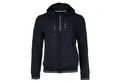 ARMANI EXCHANGE Sweatshirt Herren Sweatjacke Baumwolle