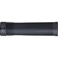 CHESTER Griffe 30mm - schwarz/schwarz